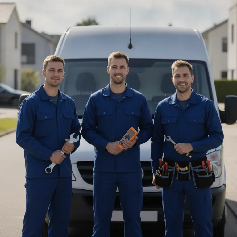 Wymiana rozdzielnicy elektrycznej Białystok
